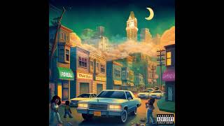 Ezale - Raised Like This (Official Audio)
