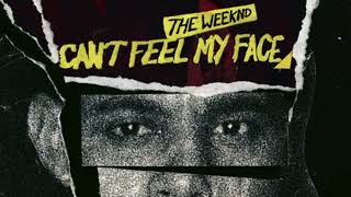 The Weeknd - Can’t Feel My Face | 1 Hour Loop