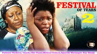 Festival of Tears 2 YouTube thumbnail