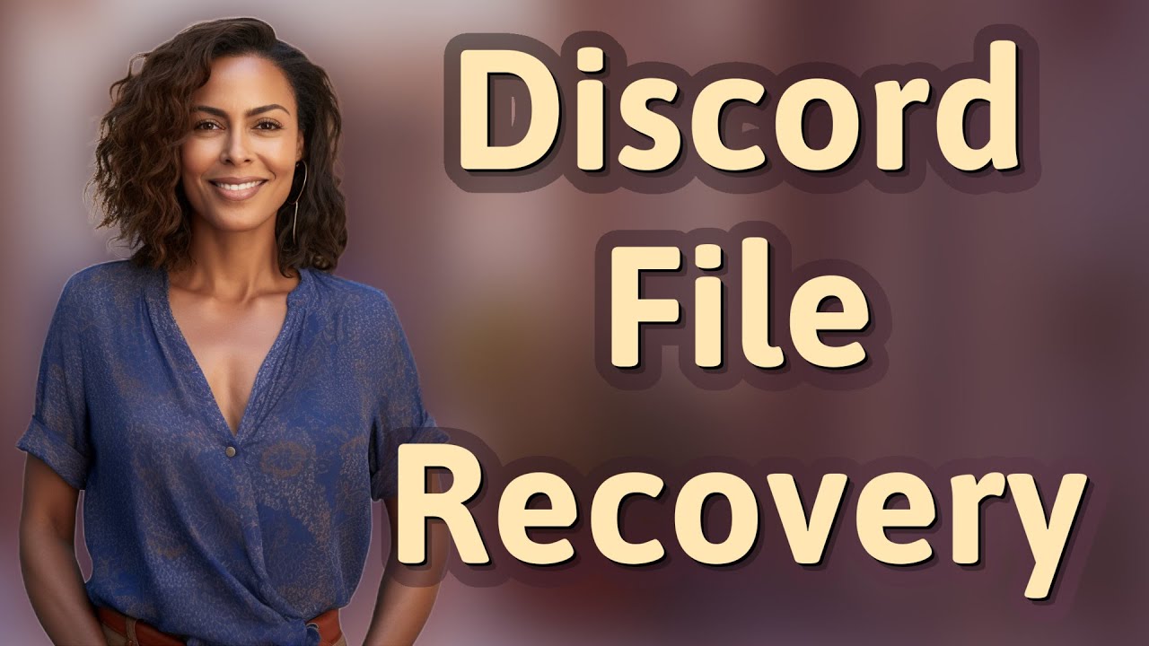 Can Discord Parental Controls Recover Deleted Images or Files?