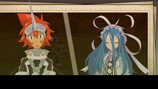 .Hack//Link - //G.U. Aina's Pain