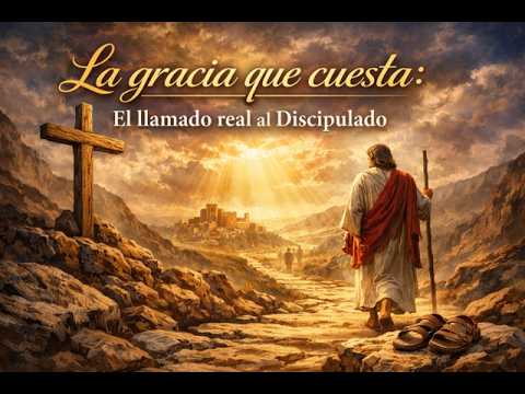 La Gracia Que Cuesta