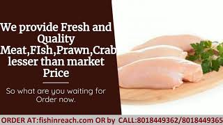 Order all nonveg item online in bhubaneswar now. screenshot 3