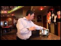WEGZ Stadium Bar Custom Solutions 