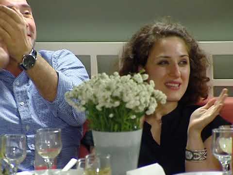 ანიტა რაჭველიშვილის დაბადების დღე - 2014 წელი