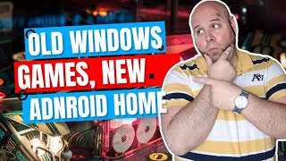 Blast from the Past Revisiting Our Favorite Windows Games on Android screenshot 5
