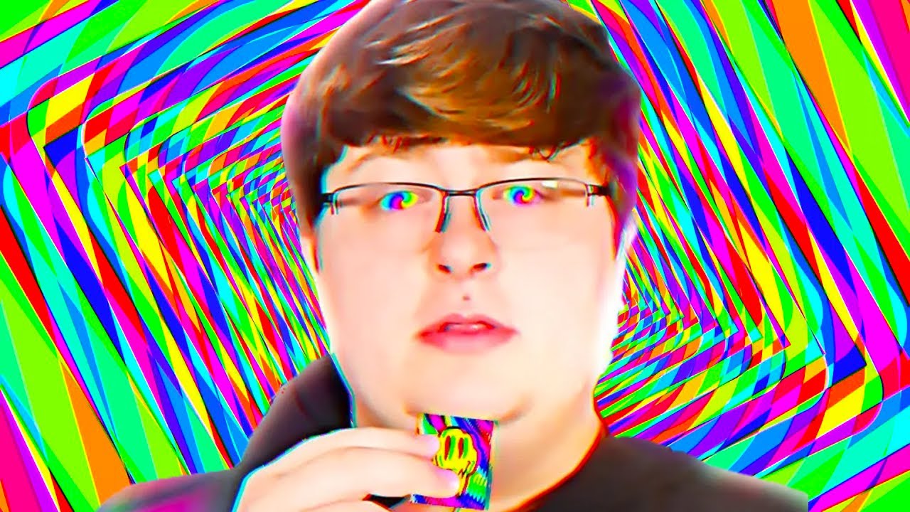 Goblin Tells His Favorite Dr*g Stories