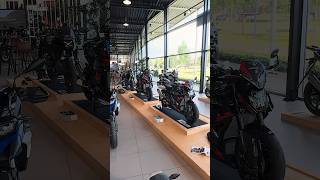The Very First Ilmberger Carbon Parts Shop In Shop At The Van Harten Bmw Showroom