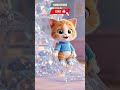 ياترى انهو  احسن سرير فيهم ؟ #cat #funny #shorts #shortvideo# animation  #كيدز #meawland
