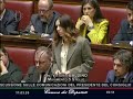 Vittoria Baldino   M5S Camera   Intervento in Aula 11/03/2026