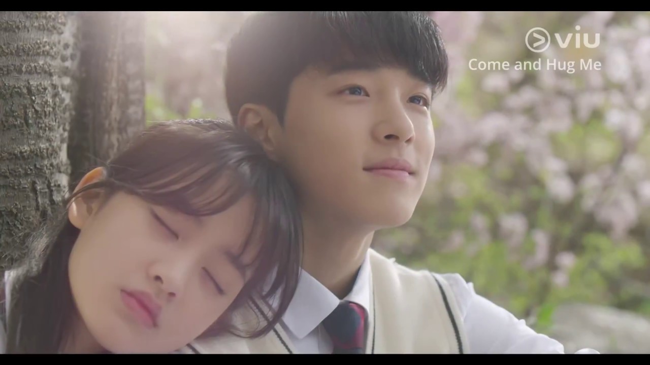 Come And Hug Me (이리와 안아줘) Trailer | Available for free... - youtube