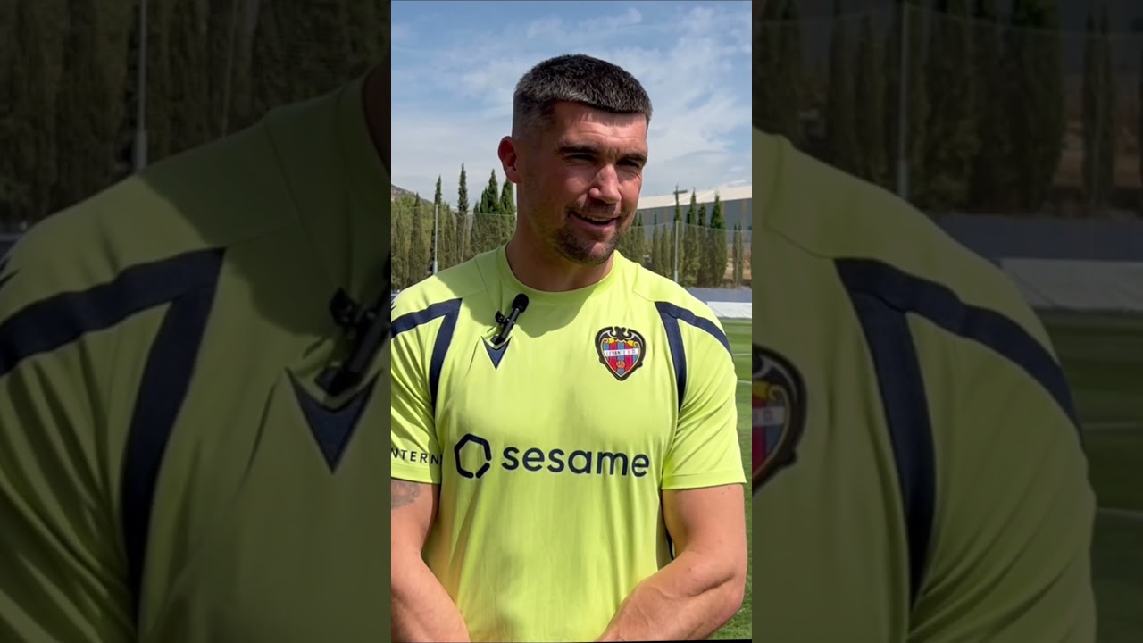 Ryan: “La opción de volver y mejorar lo que hicimos era una demasiado buena como para dejarla pasar”