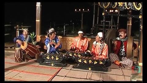 KOKOTAK - Jande (Official TP Production)