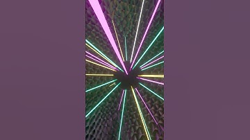 Disco ball loop