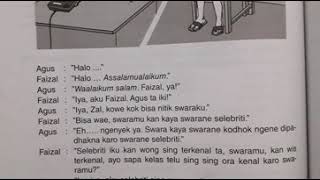Languages Of The World Javanese Basa Jawa
