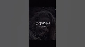 سوره مبارکه الضحی با ترجمه زیر نویس فارسی