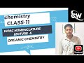 Class -11/chemistry/Iupac Nomenclature/lecture -5#