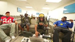 Keem vs  Mackwop Over Izzy