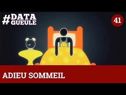 Vidéo: Comment Certaines Personnes Parviennent-elles à Se Passer De Sommeil? - Vue Alternative