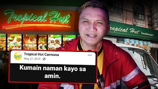 Kumain Naman Kayo Sa Amin The Tragic Tropical Hut Viral Story