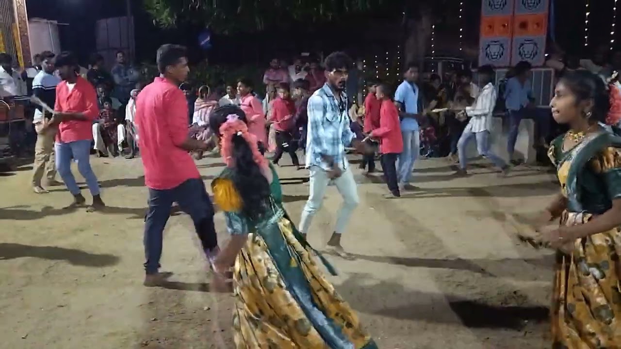 ఓ పిల్లా మథు బాల సాంగ్ తేజు ఈవెంట్స్ నారాయణ పల్లి 🔥🐅🚫