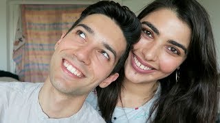 ASMR with my Boyfriend 2 screenshot 4