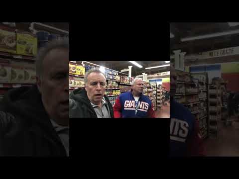 The Announcement