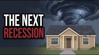 The Next Recession Is Coming: Is Your Household Ready?