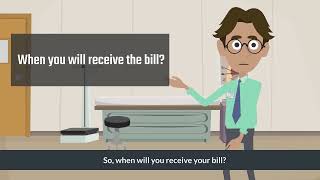 How To Read My Bills