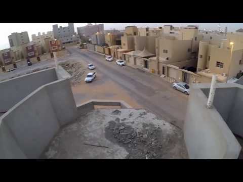 اذا تحمست فوق السطح وش يصير 