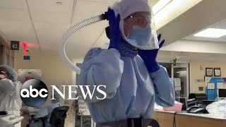 Our New Reality | Diane Sawyer Special | PART 2 Profile