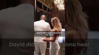 The end for Alissa &amp; David💔 #marriedatfirstsightaustralia #mafs2026 #marriedatfirstsight