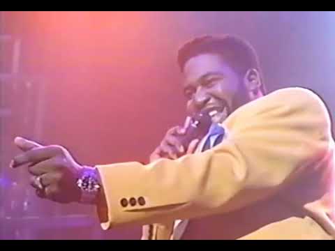 Levert - All Seasons