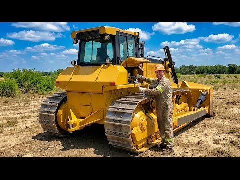 10 Strangest American Crawler Tractors You've Never Heard Of