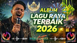 ❤RAYA TANPA KITA❤!!!KOMPILASI LAGU RAYA TERBARU 2026!!! #laguraya #lebaran #musicfactorydeveloper