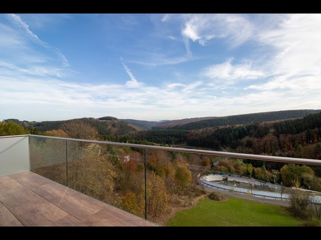 Video UplandParcs Bergblick