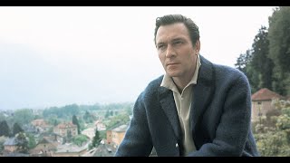 After Dark-Christopher Plummer Tribute Information