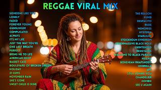 Reggae Love Songs Playlist ❤️ Romantic Reggae Covers | Lovers Rock Mix