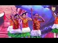 4. Bharat Ka Bachcha Bachcha II #krishna #academy #dhargaon II