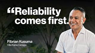 Why Reliable Internet Makes a Difference