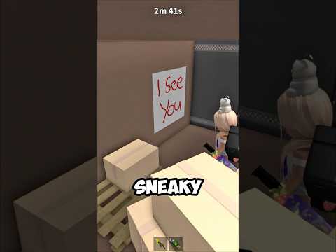 I Trolled The Entire Server 😂