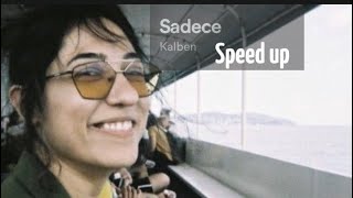 Kalben - Sadece (speed up) Resimi