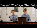 Dance of the Sugar Plum Fairy (Sounds Of Christmas) David Hicken