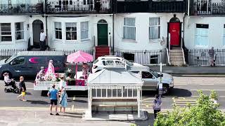 Ramsgate Carnival 2026
