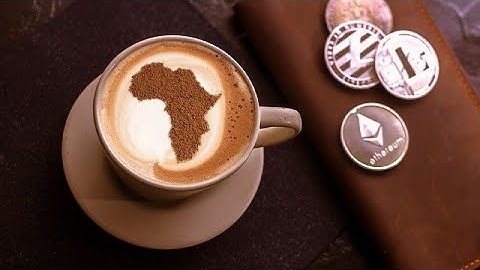 Africa’s crypto adoption numbers continue to break records as blockchain investment grows