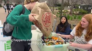 Compost PSA