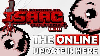 Celebrity The Repentance Plus DLC is HERE! Here are the Release Notes! Net Worth