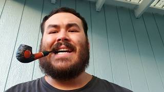 A Smoke session and Scenario