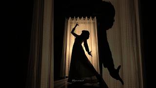 Ek Dil Ek Jaan  Shadow Dance  Dmovez shadowdance padmavat dancecover semiclassical shorts