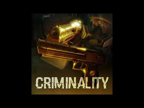 Criminality You Re Lucky